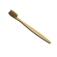 Biodegradable Bamboo Toothbrush - Soins Altera Vitae