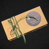 Livraison Locale - Emballage Cadeau